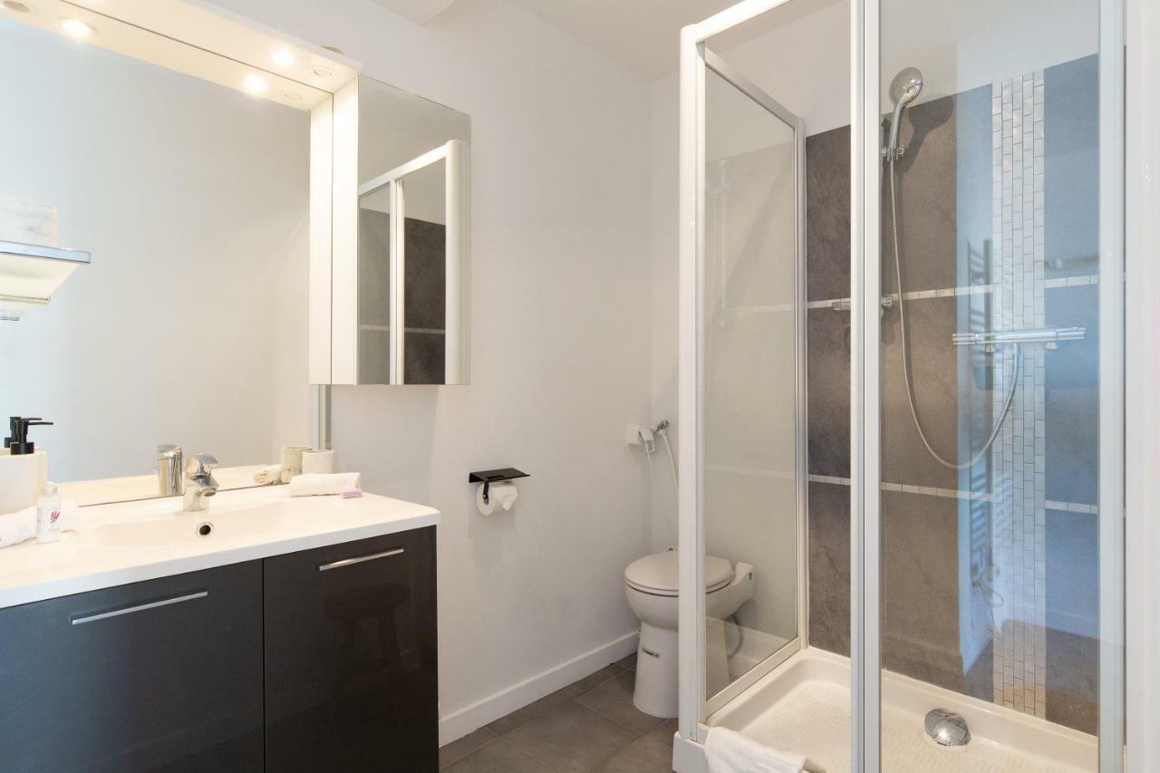 Hekla Fin Apartment Cannes
