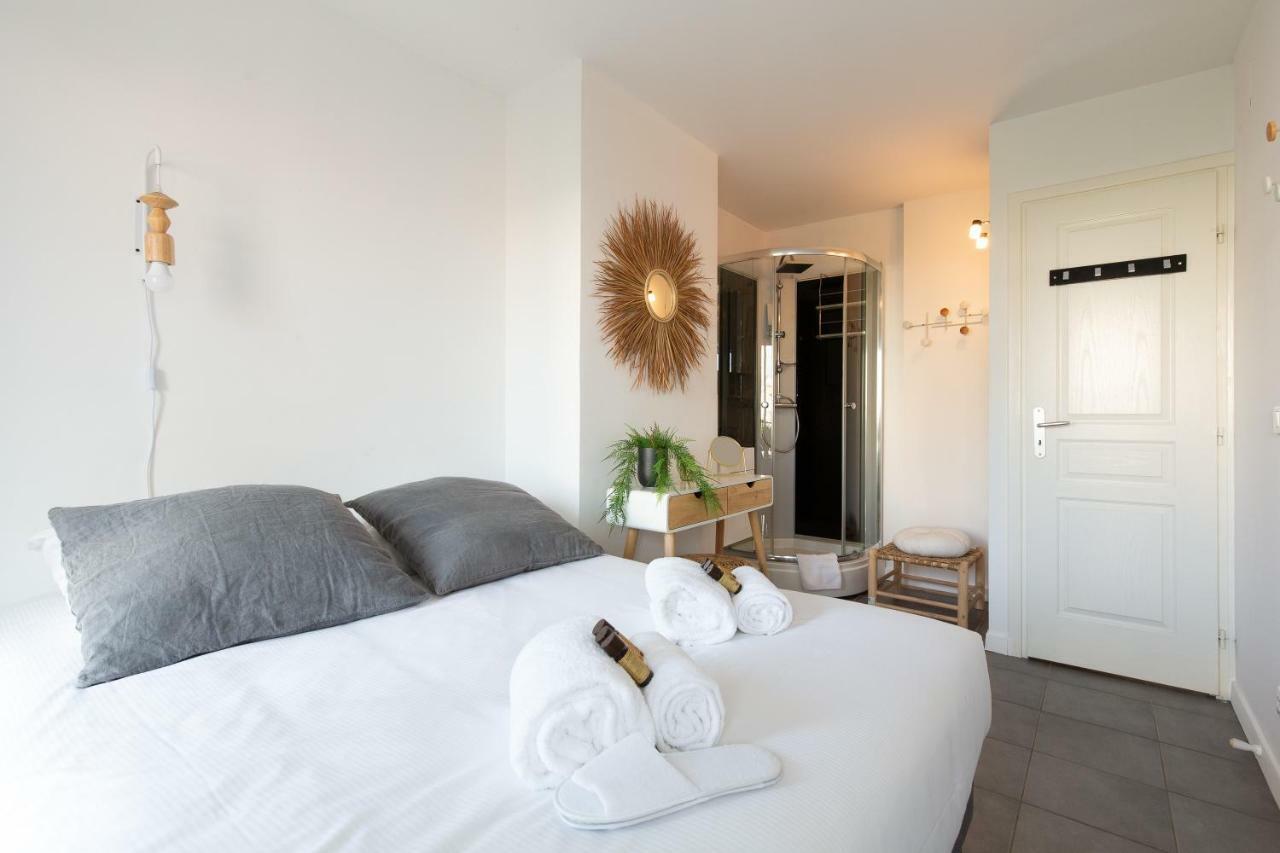 Apartment Hekla Fin Cannes