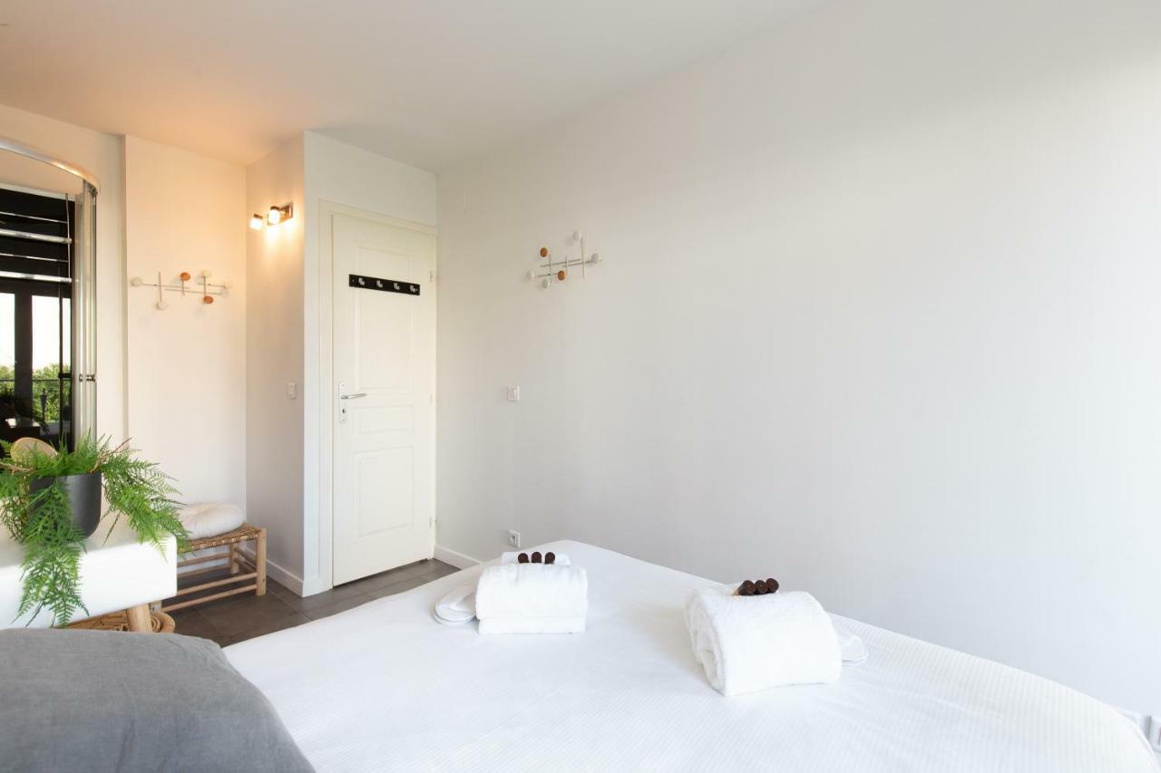 Hekla Fin Apartment Cannes