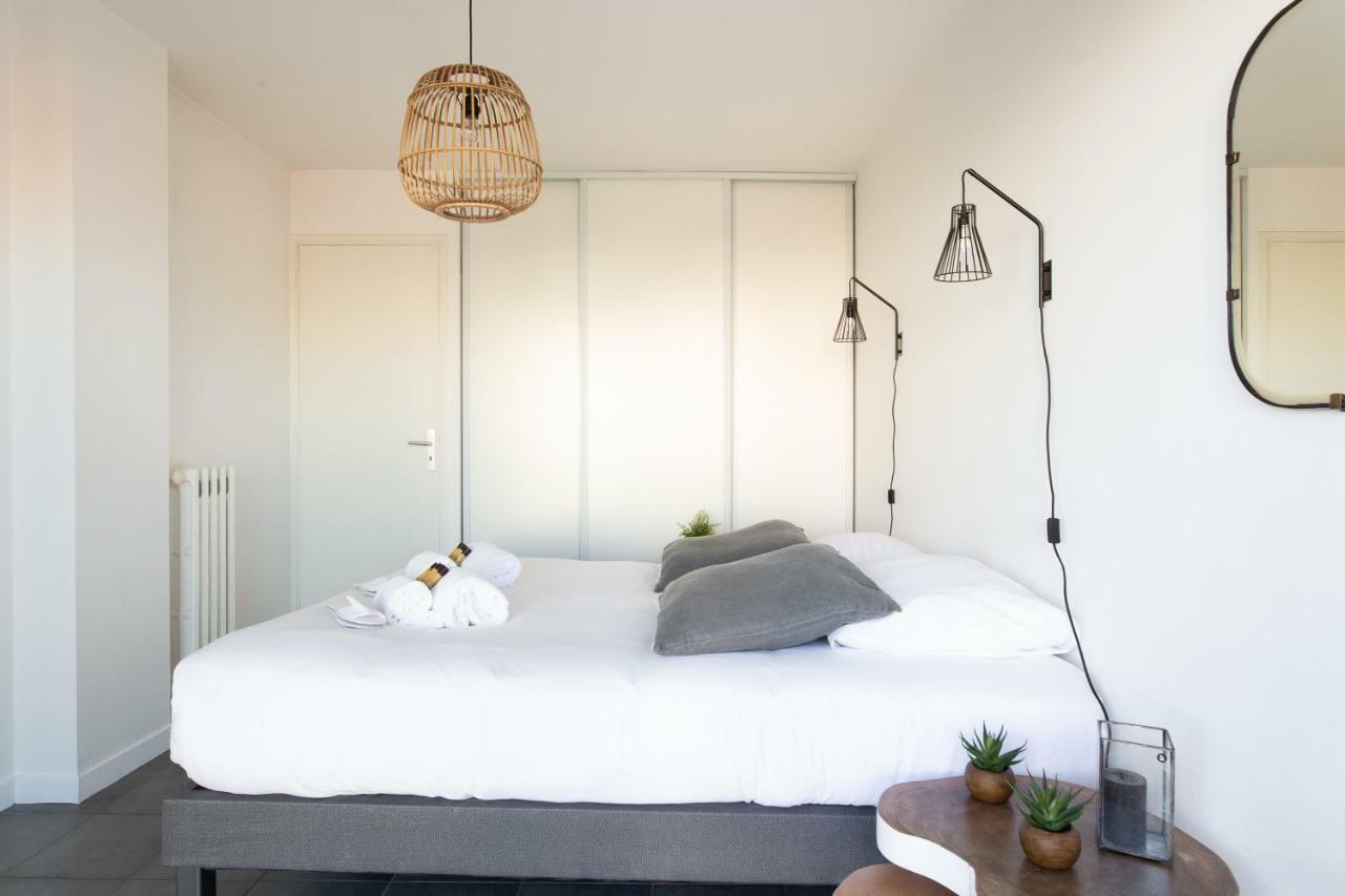 Hekla Fin Apartment *